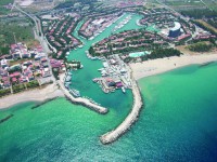VILLAGGIO PORTOROSA FURNARI - SICILIA