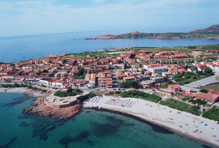Appartamenti Isola Rossa - Trinità D'Agultu Vignola