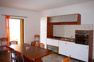 Appartamenti Isola Rossa - Trinità D'Agultu Vignola