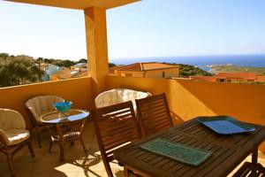 Appartamenti Isola Rossa - Trinità D'Agultu Vignola