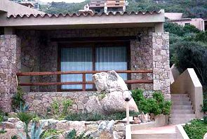 Costa Paradiso Sardegna