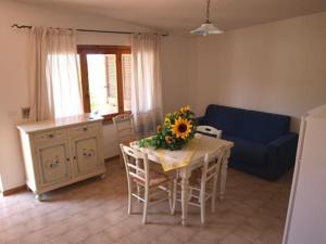 Costa Paradiso Sardegna