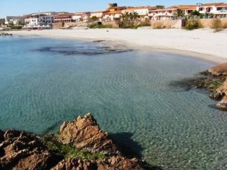 Isola Rossa Sardegna