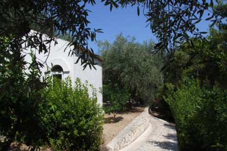 Rodi Garganico - Puglia