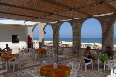 Rodi Garganico - Puglia