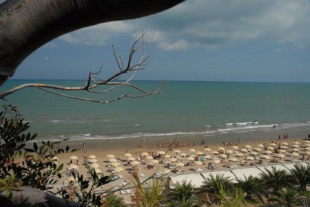 Rodi Garganico - Puglia