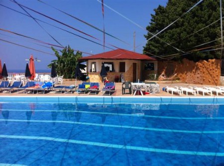 Tropea Calabria - San Domenico Resort