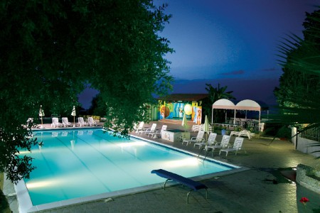 Tropea Calabria - San Domenico Resort