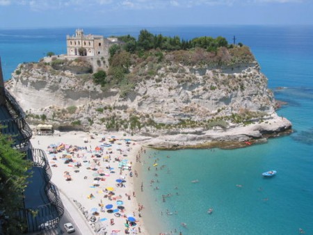 Tropea Calabria - San Domenico Resort