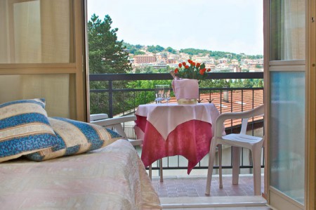 Toscana Chianciano Terme