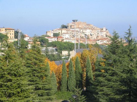 Toscana Chianciano Terme