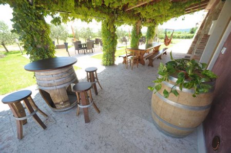 Rivoli Veronese Veneto