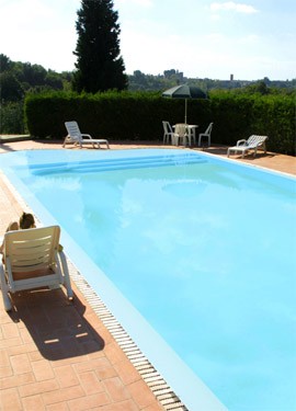 Rivoli Veronese Veneto