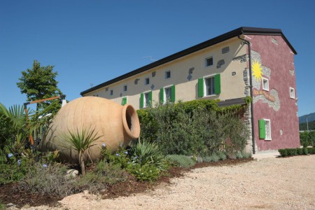 Rivoli Veronese Veneto