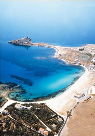 Sardegna - Pula Chia