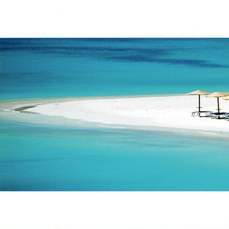 Sardegna Pula - spiaggia Tuerredda